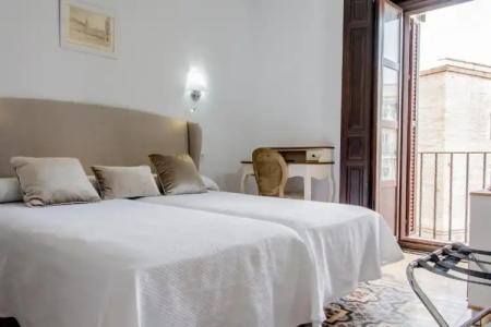 Casona de San Andrés - 36