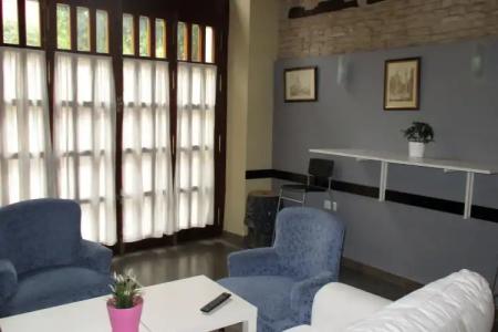 Casona de San Andrés - 13