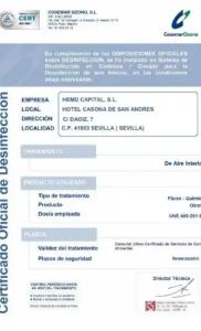 Casona de San Andrés - 28