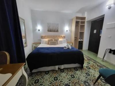 Casona de San Andrés - 5