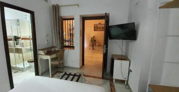 Casona de San Andrés - 21