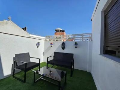 Casona de San Andrés - 14