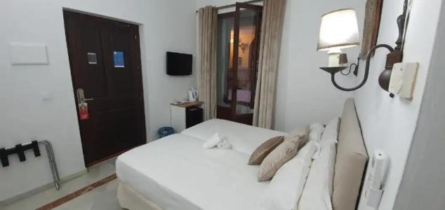 Casona de San Andrés - 22