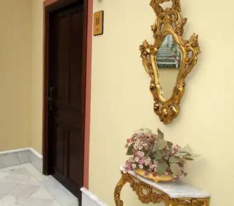 Casona de San Andrés - 1