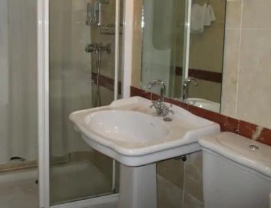 Casona de San Andrés - 8