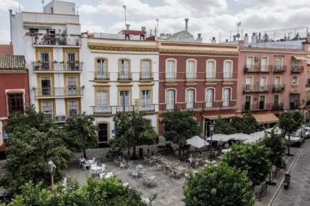 Casona de San Andrés - 35