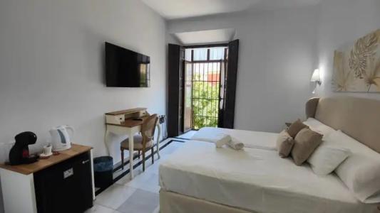 Casona de San Andrés - 37