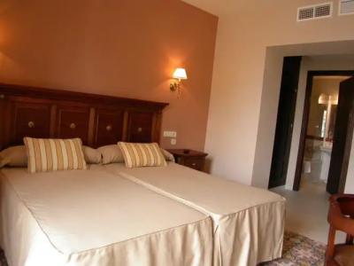 Casona de San Andrés - 31