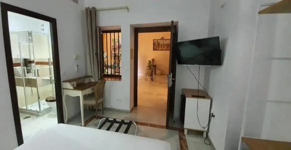 Casona de San Andrés - 10