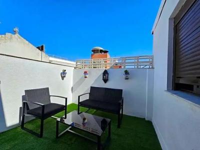 Casona de San Andrés - 43