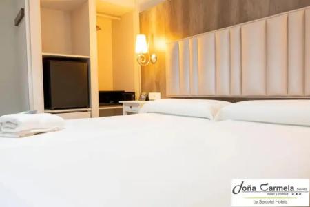 Sercotel Doña Carmela - 5