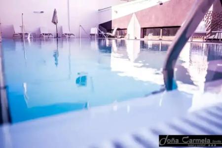 Sercotel Doña Carmela - 12