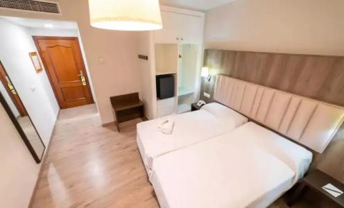 Sercotel Doña Carmela - 22