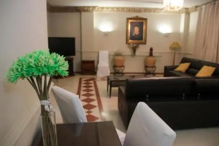 Sercotel Doña Carmela - 10