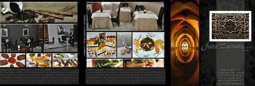 Sercotel Doña Carmela - 7