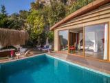 Mirach Suite with sea view