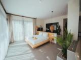 Venus Suite with sea view