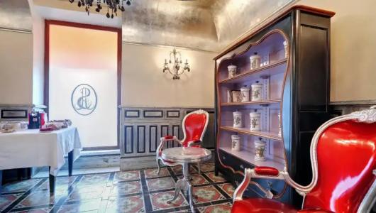 Sacristia de Santa Ana - 27