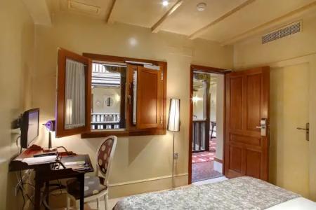 Sacristia de Santa Ana - 4