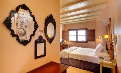 Sacristia de Santa Ana - 54