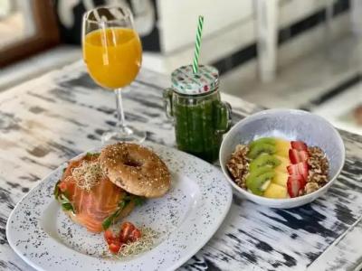 Sacristia de Santa Ana - 10