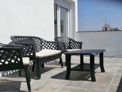 Sacristia de Santa Ana - 33