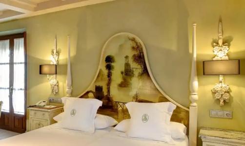 Sacristia de Santa Ana - 26