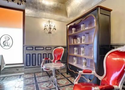 Sacristia de Santa Ana - 14