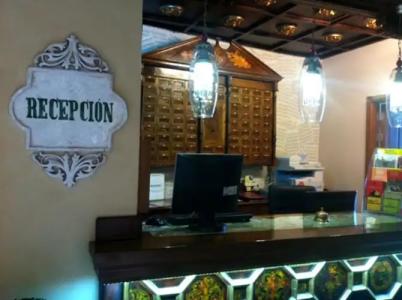 Sacristia de Santa Ana - 21