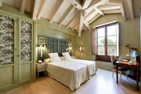 Sacristia de Santa Ana - 34