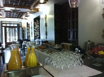 Sacristia de Santa Ana - 19