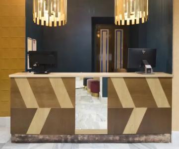 Petit Palace Canalejas Sevilla - 30