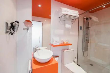 Petit Palace Canalejas Sevilla - 58