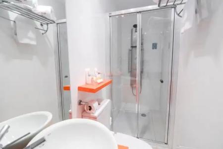 Petit Palace Canalejas Sevilla - 57