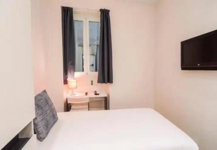 Petit Palace Canalejas Sevilla - 41