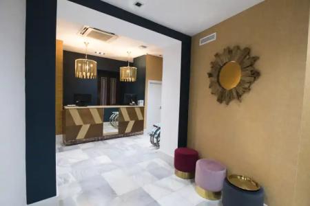 Petit Palace Canalejas Sevilla - 1