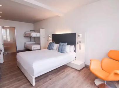 Petit Palace Canalejas Sevilla - 61