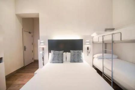 Petit Palace Canalejas Sevilla - 47