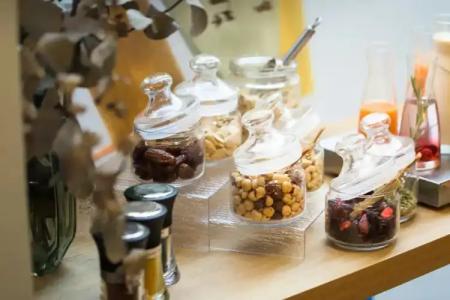 Petit Palace Canalejas Sevilla - 13