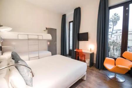 Petit Palace Canalejas Sevilla - 48