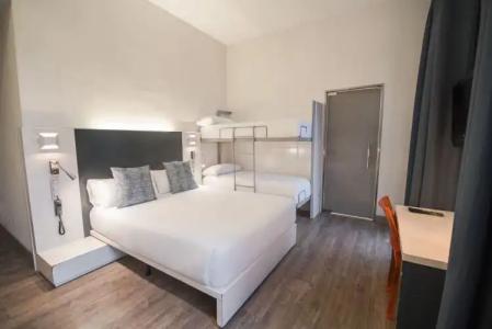 Petit Palace Canalejas Sevilla - 5