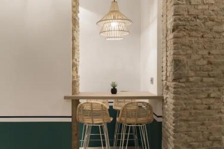 Petit Palace Canalejas Sevilla - 23