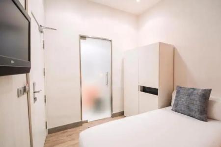 Petit Palace Canalejas Sevilla - 40