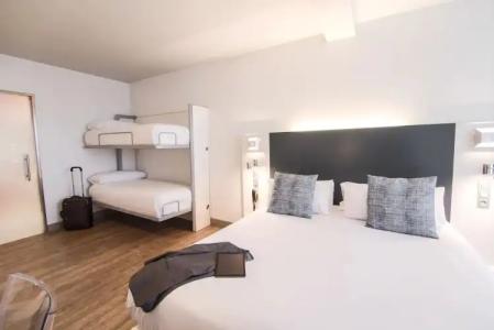 Petit Palace Canalejas Sevilla - 33