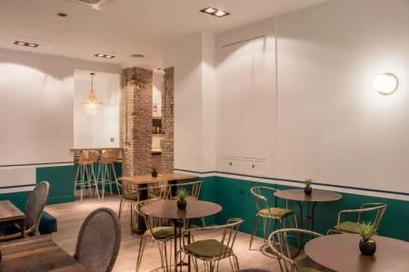 Petit Palace Canalejas Sevilla - 22