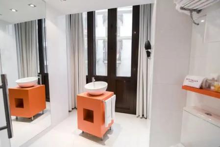 Petit Palace Canalejas Sevilla - 34