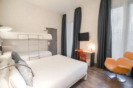 Petit Palace Canalejas Sevilla - 24