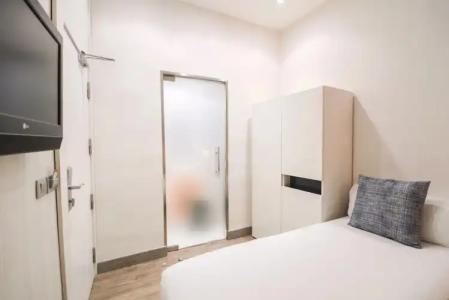 Petit Palace Canalejas Sevilla - 32