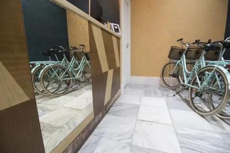 Petit Palace Canalejas Sevilla - 17