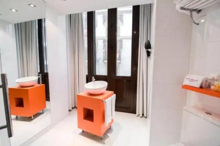 Petit Palace Canalejas Sevilla - 50